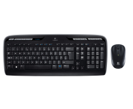 Logitech MK330 Wireless - 117853 - zdjęcie 7